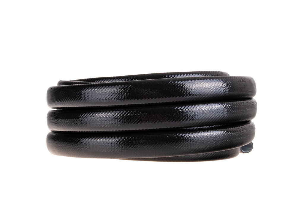 Garden hose BLACK & RED 1" 10m (strong)
