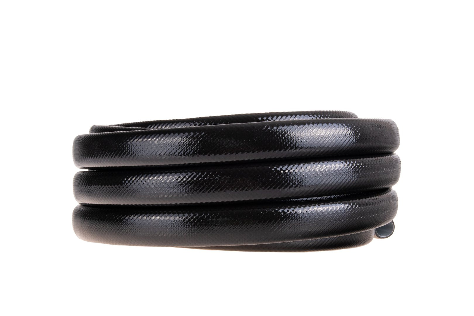 Garden hose BLACK & RED 1" 10m (strong)