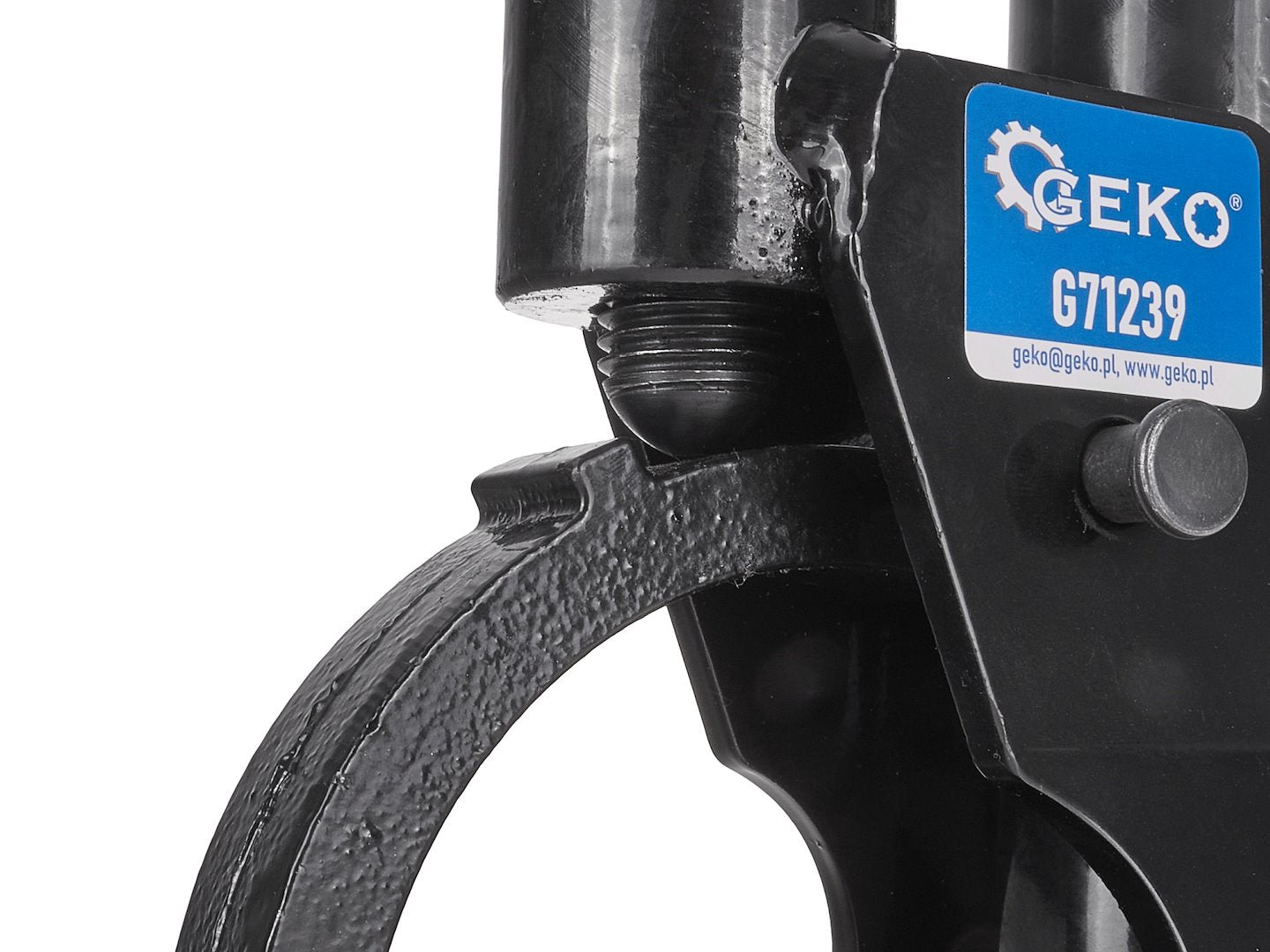 Manual Tire Bead Breaker Jack