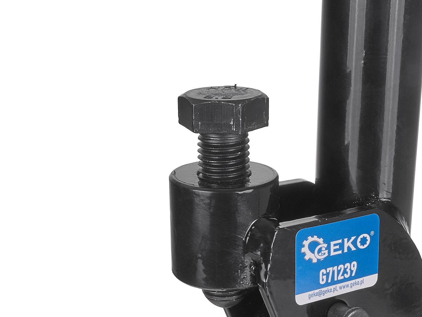 Manual Tire Bead Breaker Jack