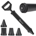 Cement Grout Applicator Tool 850 ml — Set of 4 Nozzles