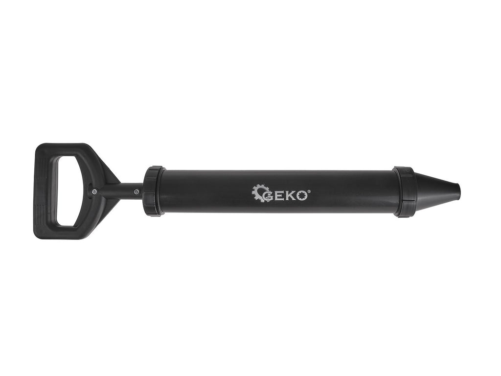 Cement Grout Applicator Tool 850 ml — Set of 4 Nozzles