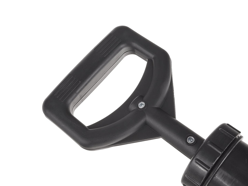 Cement Grout Applicator Tool 850 ml — Set of 4 Nozzles