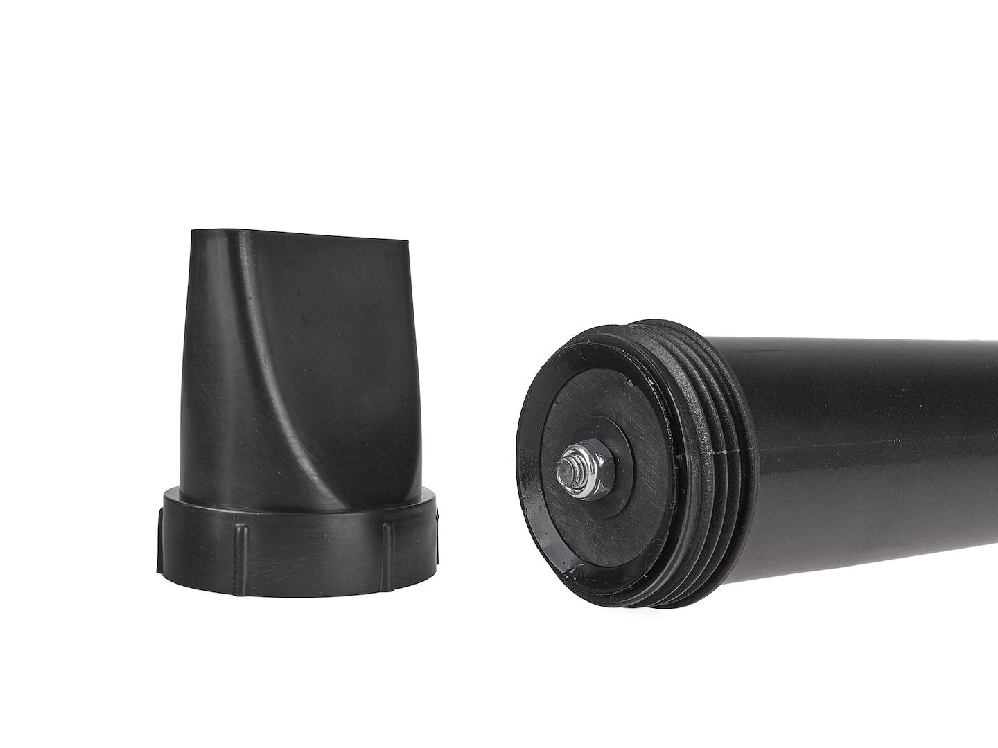 Cement Grout Applicator Tool 850 ml — Set of 4 Nozzles