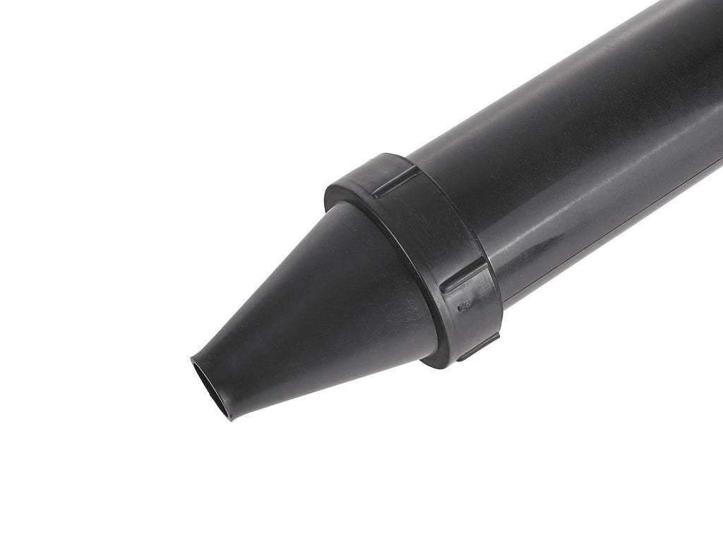 Cement Grout Applicator Tool 850 ml — Set of 4 Nozzles