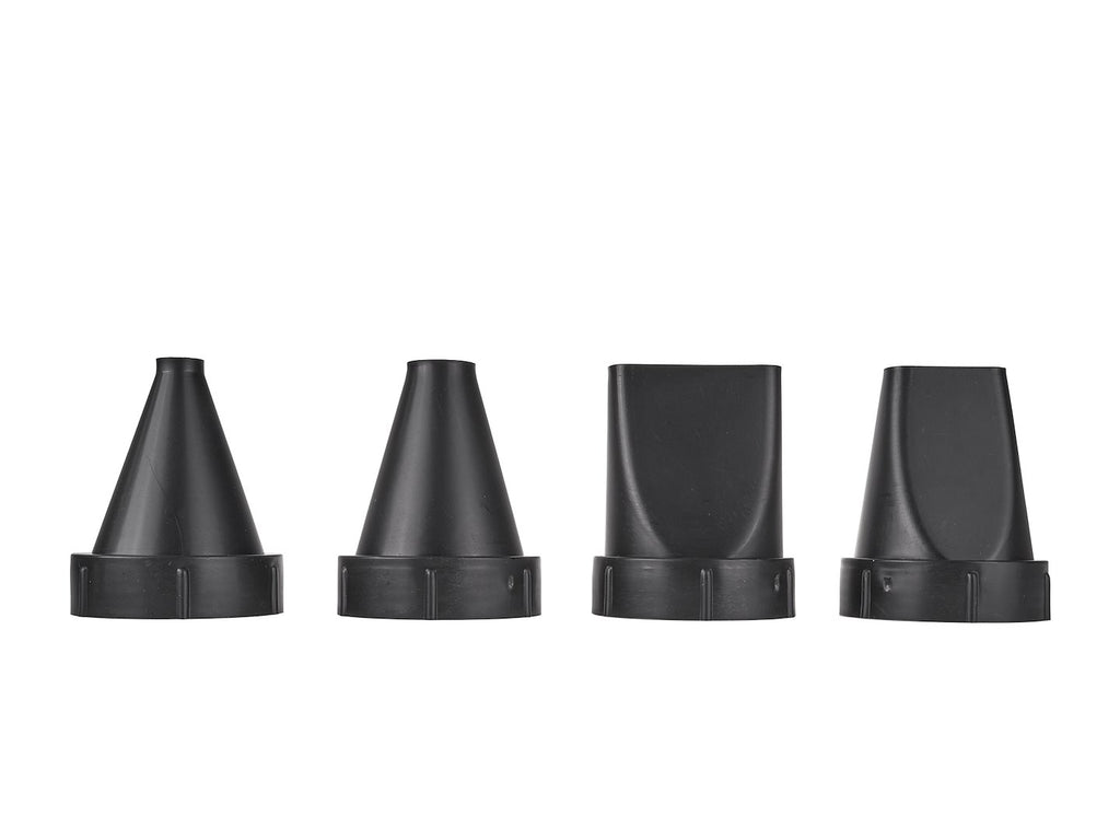 Cement Grout Applicator Tool 850 ml — Set of 4 Nozzles