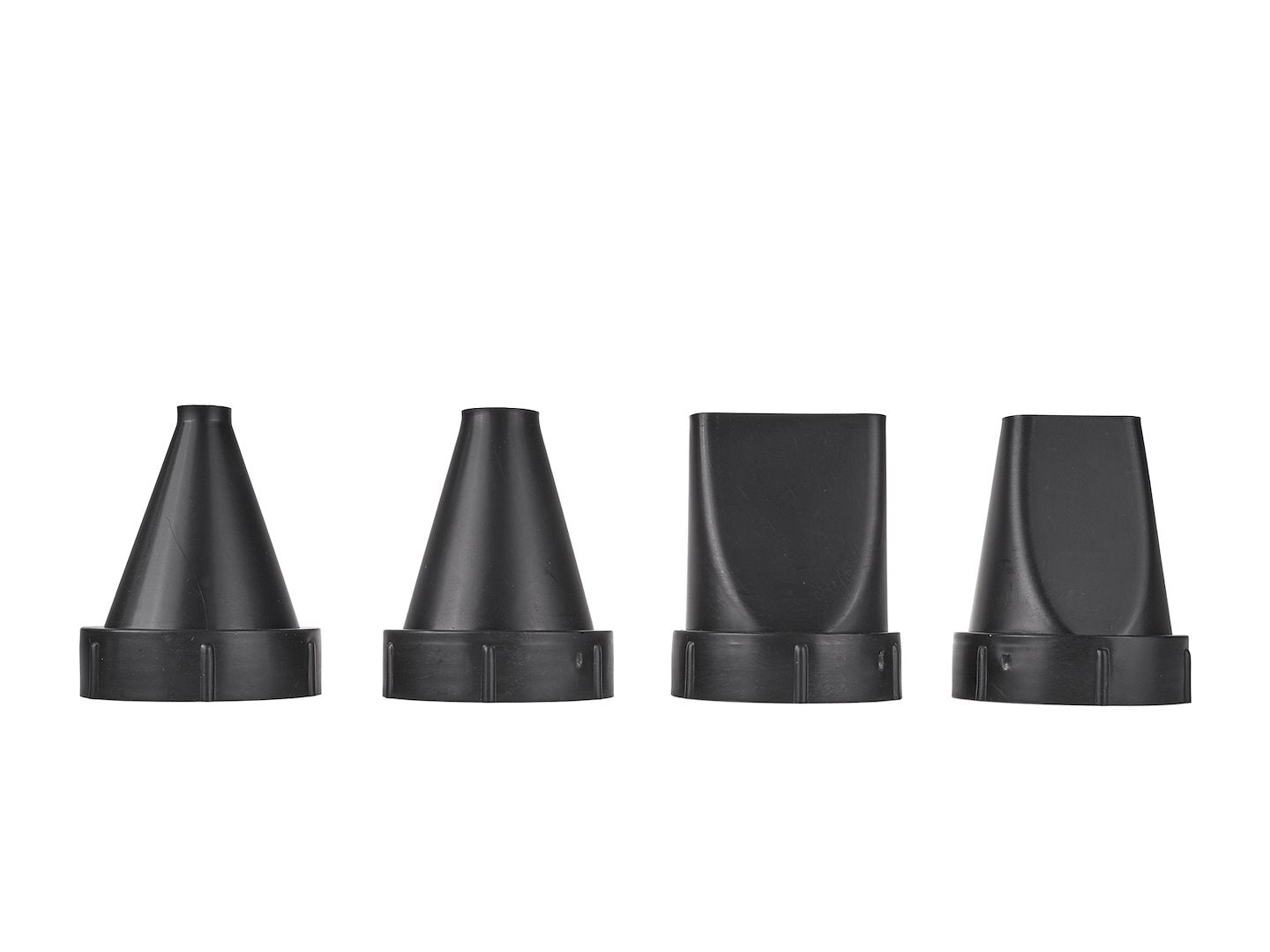 Cement Grout Applicator Tool 850 ml — Set of 4 Nozzles