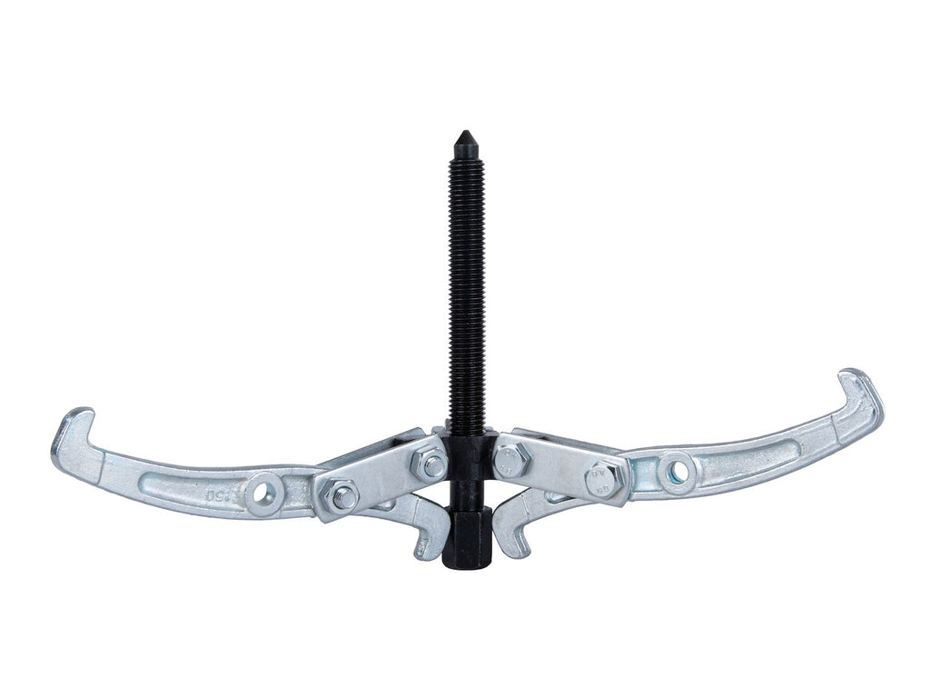 Armature bearing pullers, 3 pcs