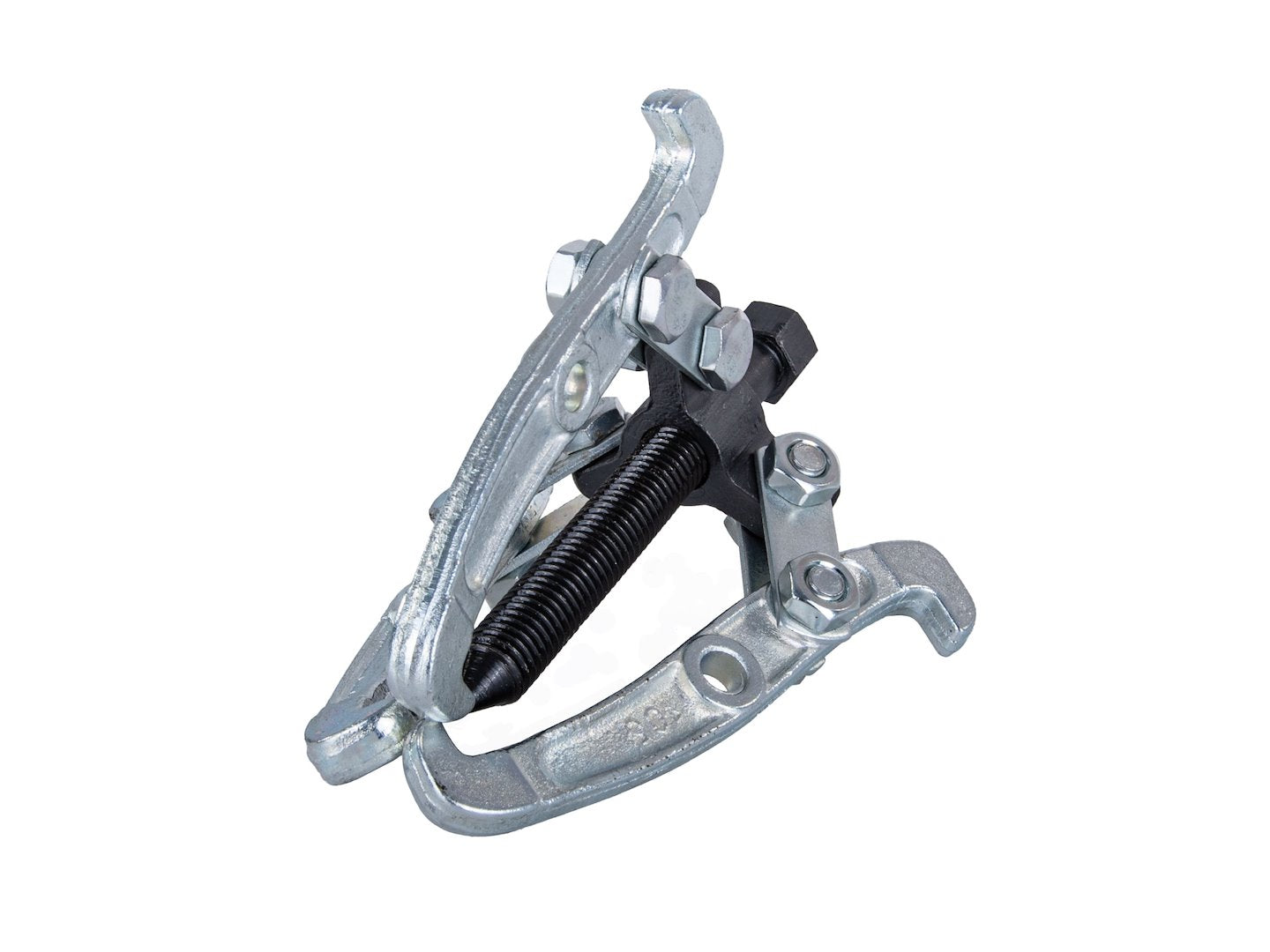 Armature bearing pullers, 3 pcs