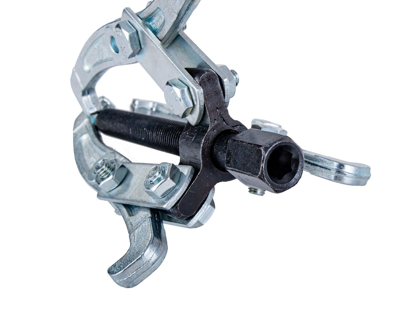 Armature bearing pullers, 3 pcs