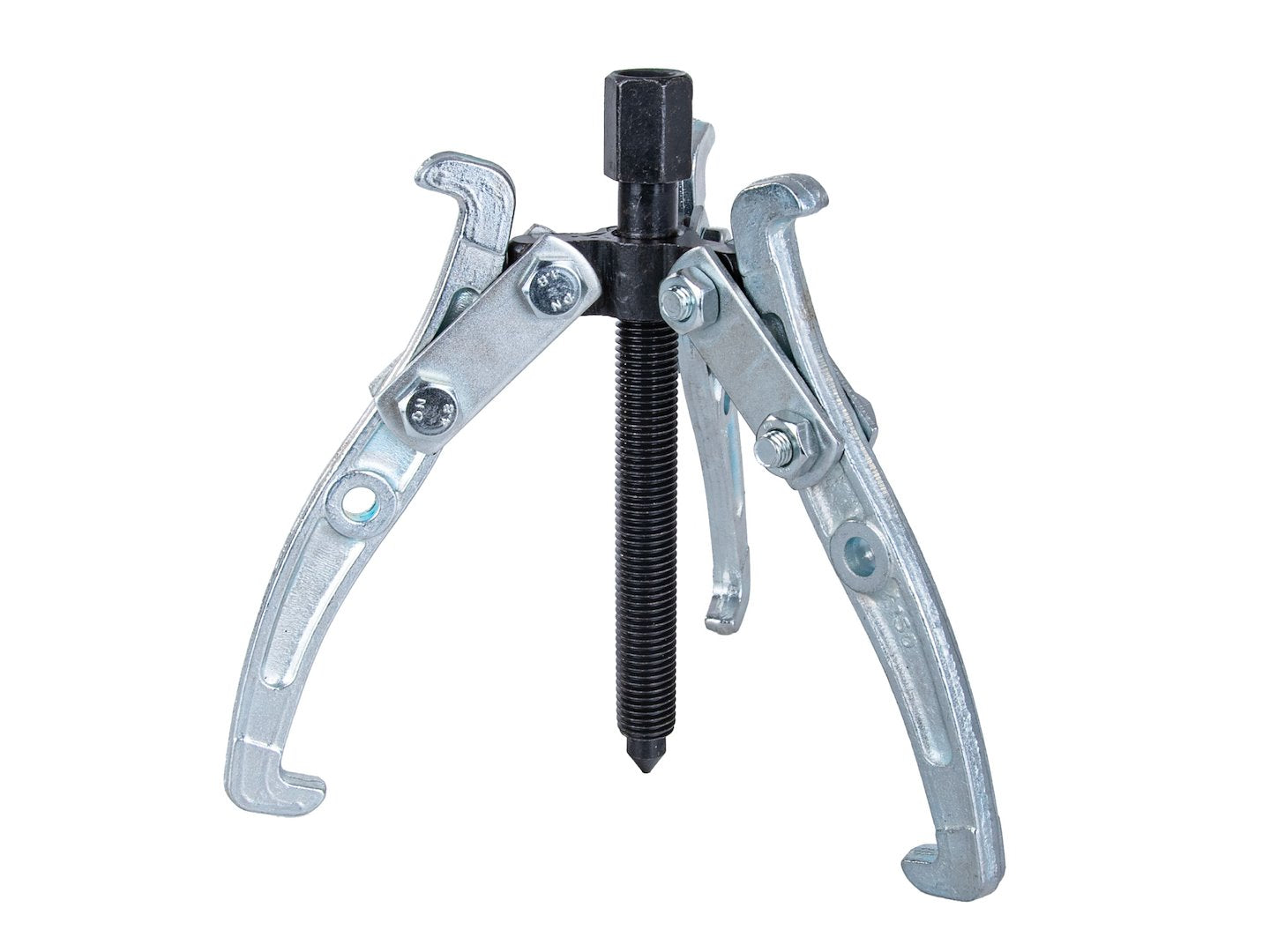 Armature bearing pullers, 3 pcs
