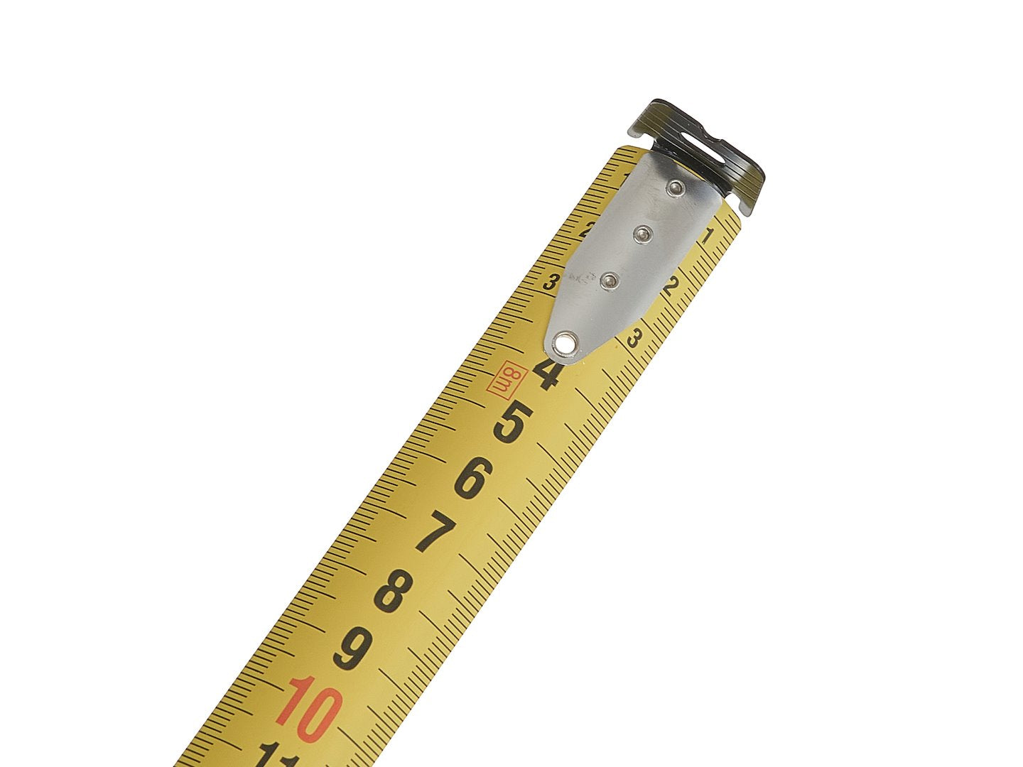 Double-sided Nylon Measuring Tape 3 m / 16 mm Class I