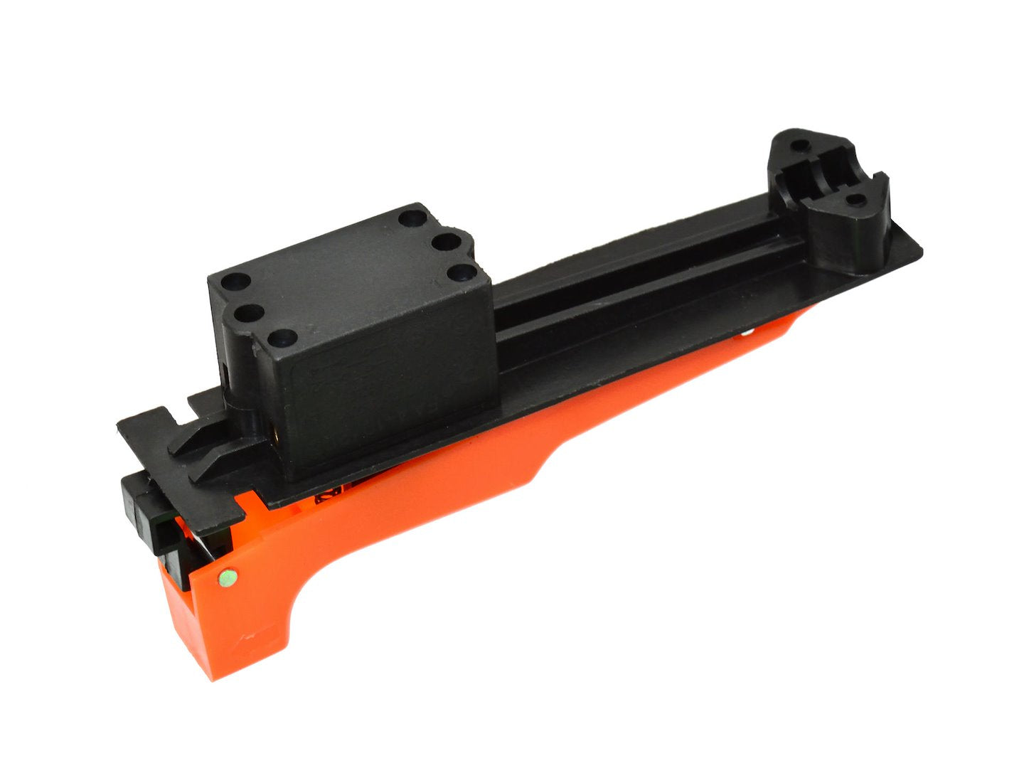 Switch for 230 mm DWT angle grinder
