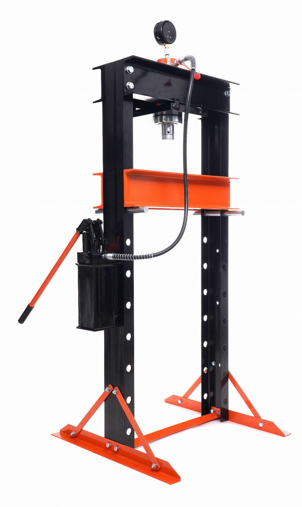 30T Hydraulic Press KD317