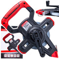 Open-frame Surveyors Tape 50m