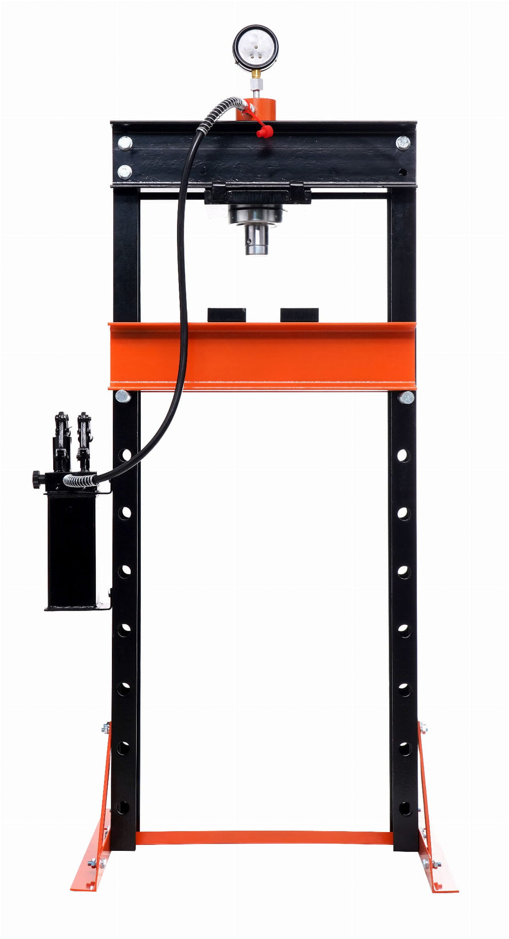 30T Hydraulic Press KD317