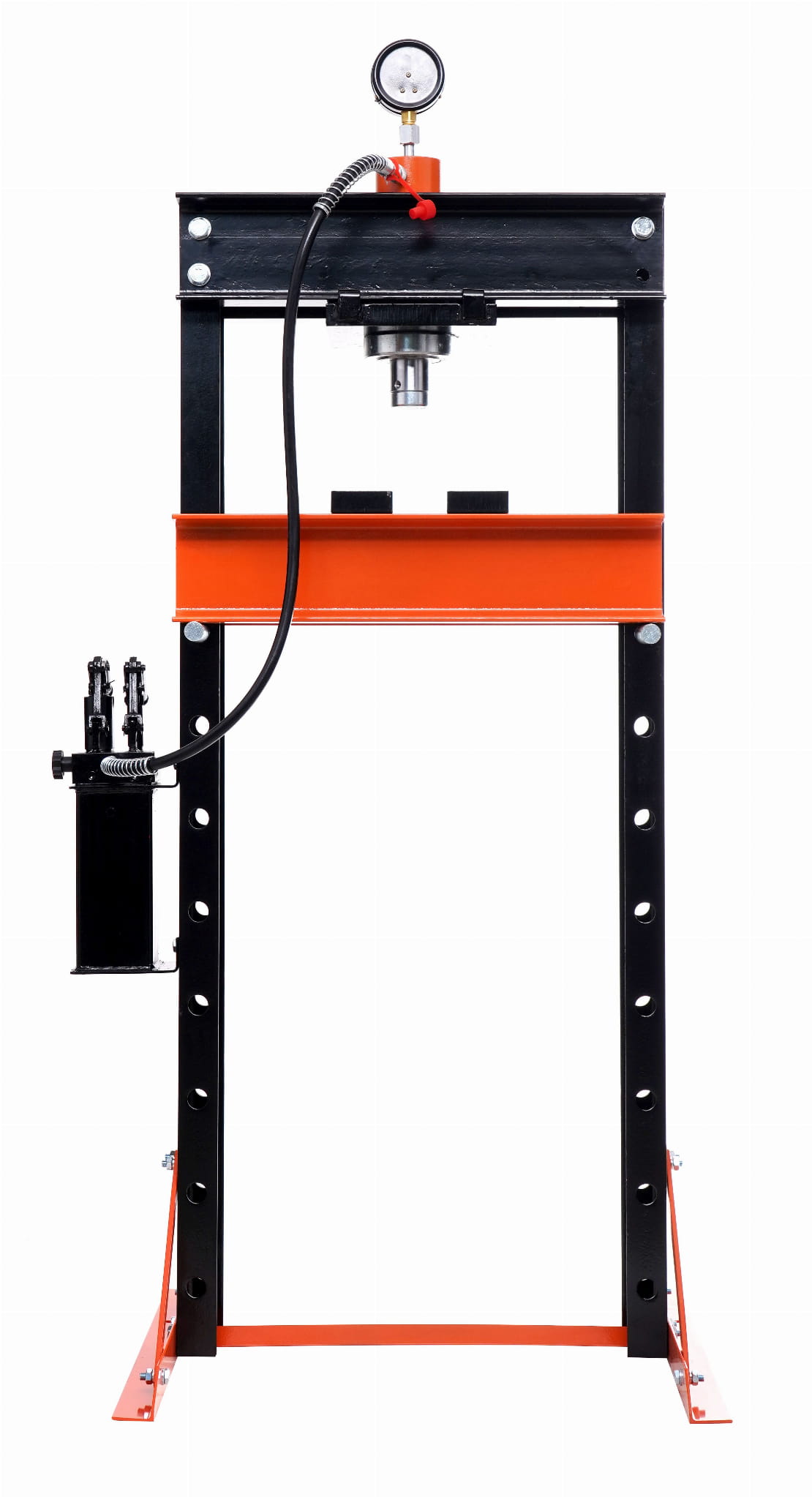 30T Hydraulic Press KD317