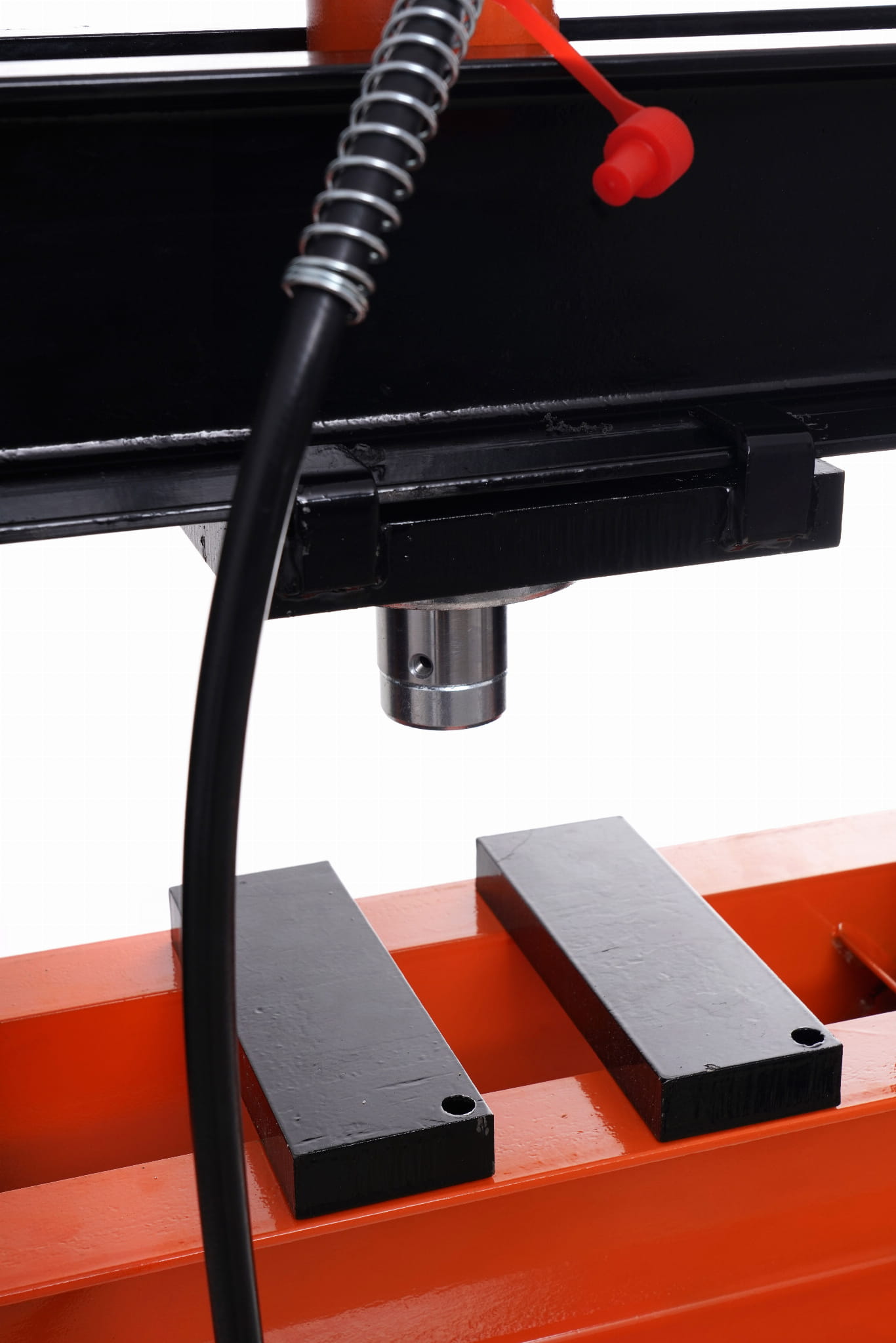 30T Hydraulic Press KD317