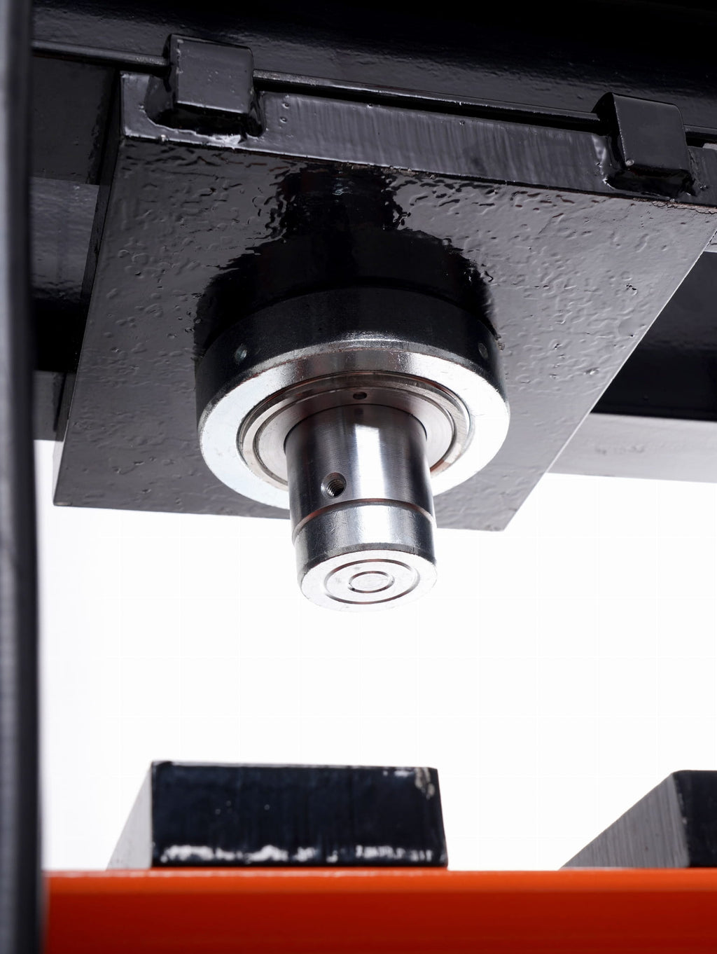 30T Hydraulic Press KD317