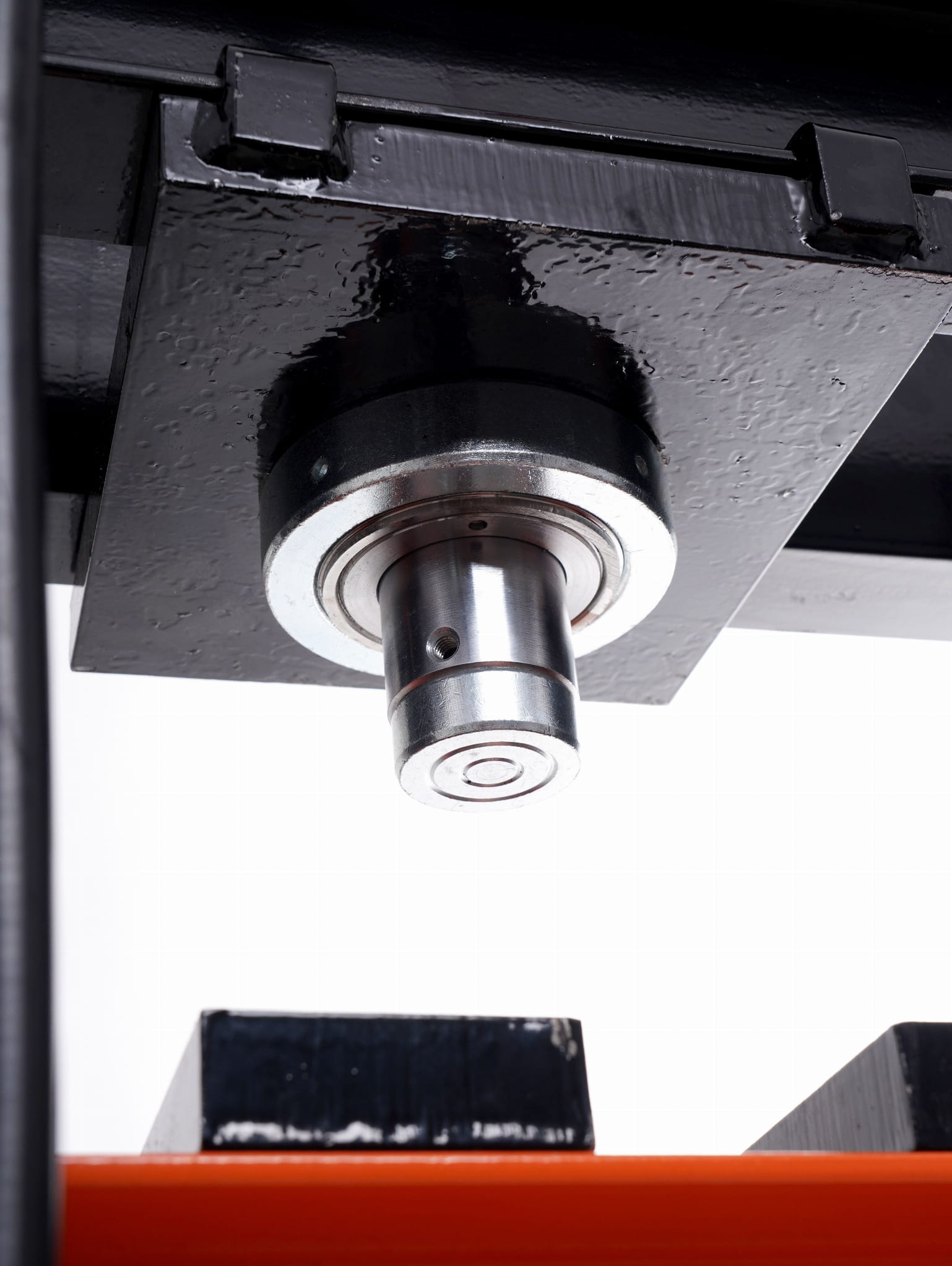 30T Hydraulic Press KD317