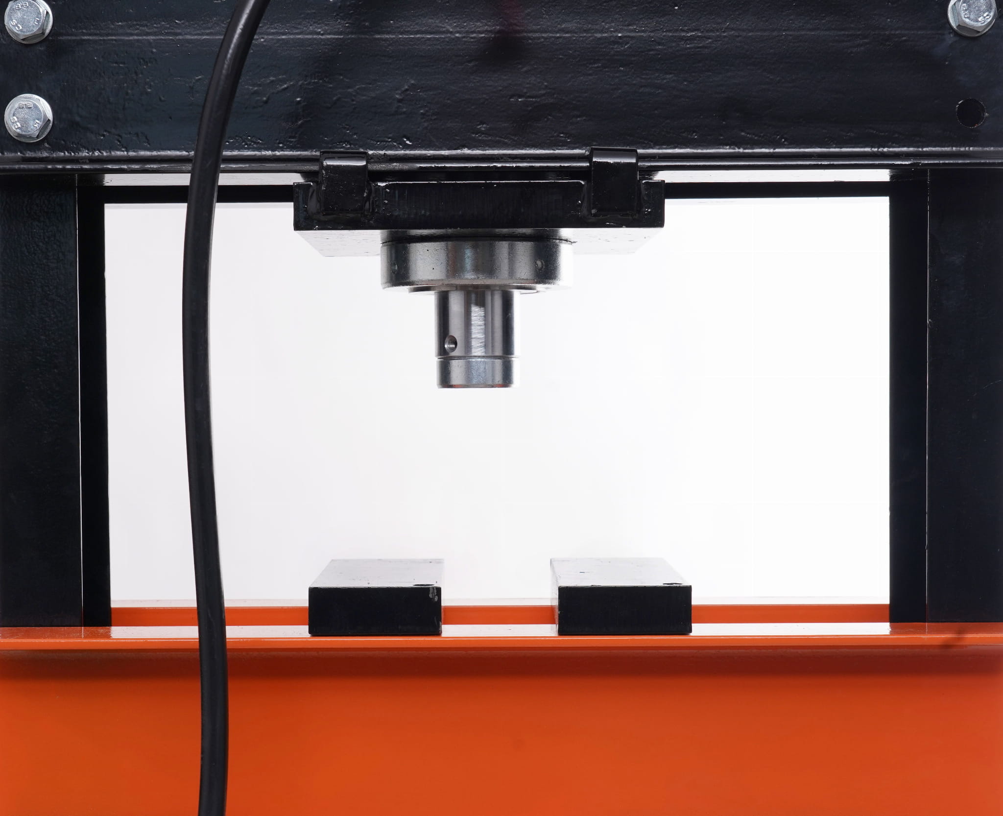 30T Hydraulic Press KD317