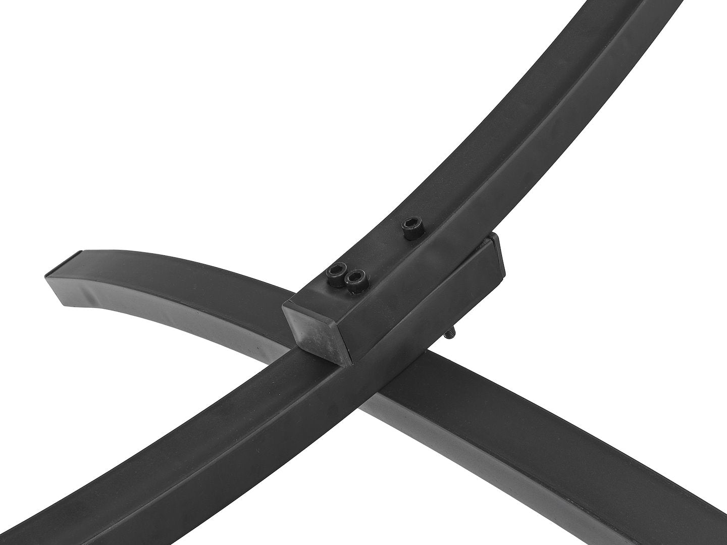 Garden hammock with frame, 200 x 100 cm, 200 kg