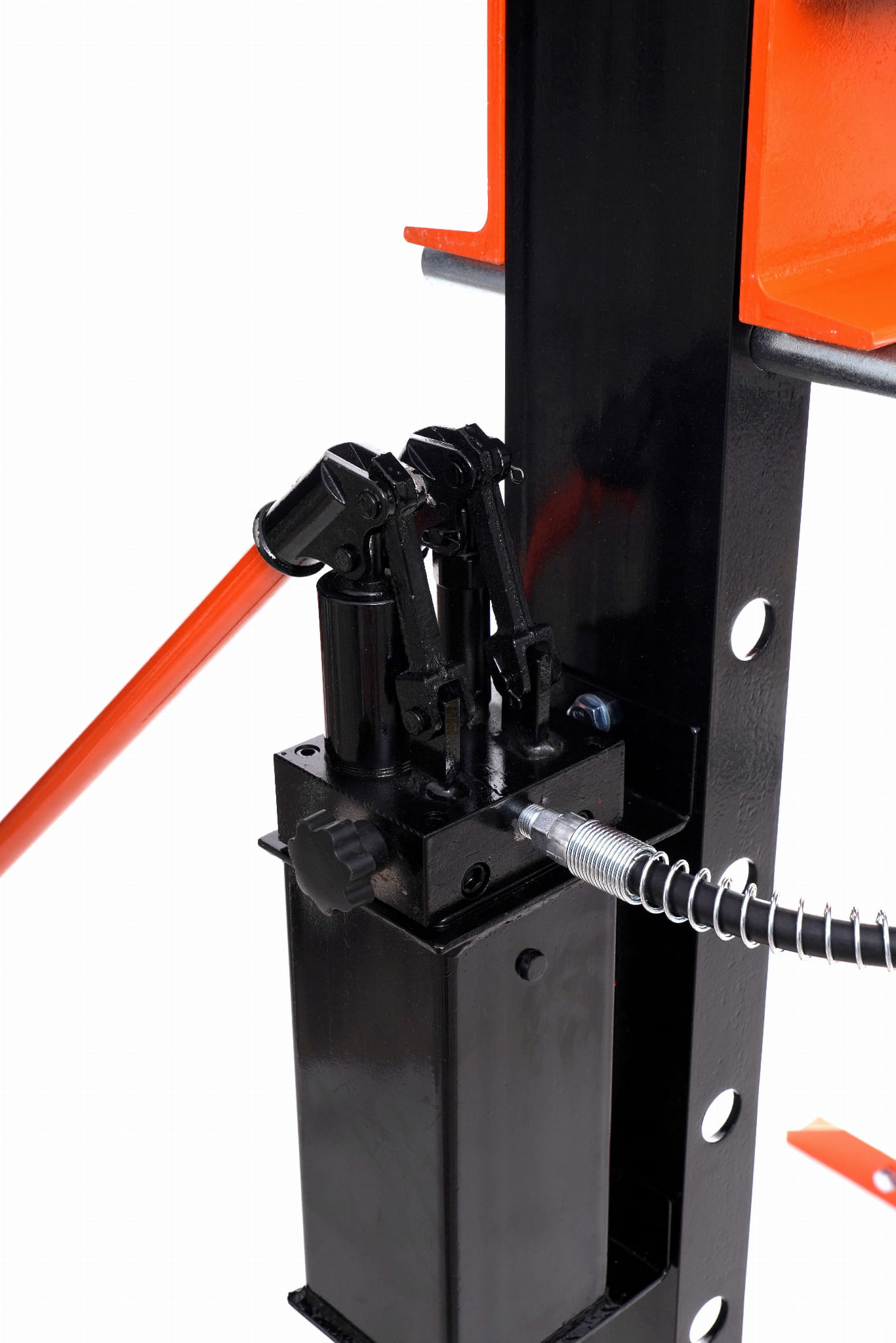 30T Hydraulic Press KD317