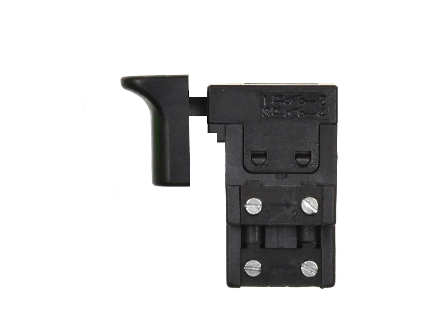 I-601 Hammer Switch
