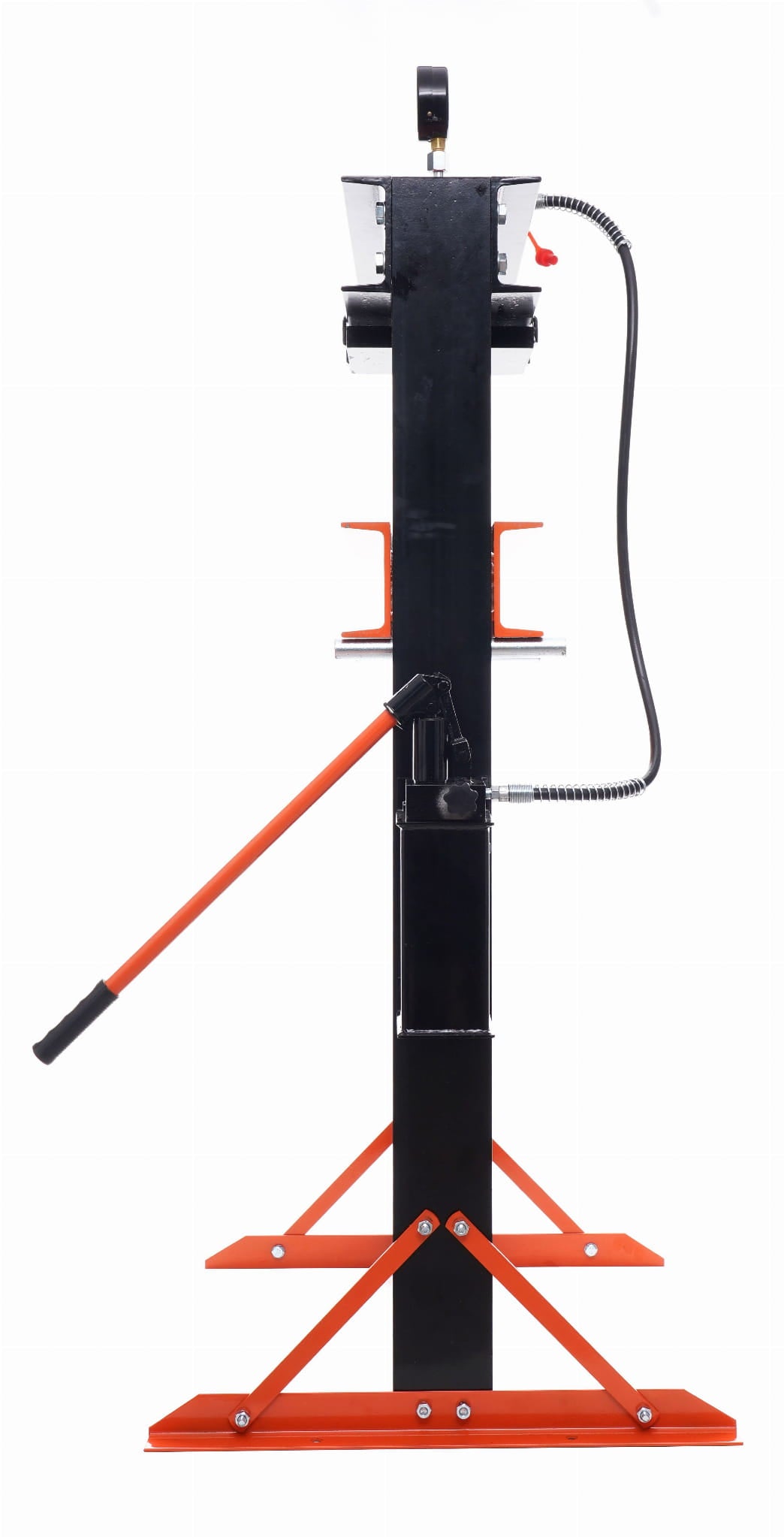 30T Hydraulic Press KD317