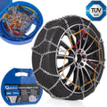 KN60 Snow Chains 3.5/12 mm