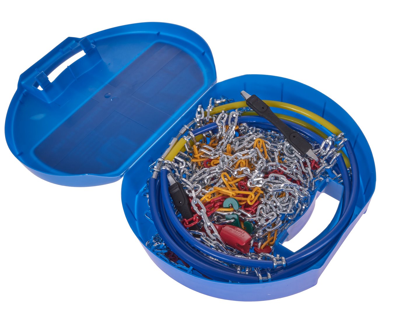 KN60 Snow Chains 3.5/12 mm