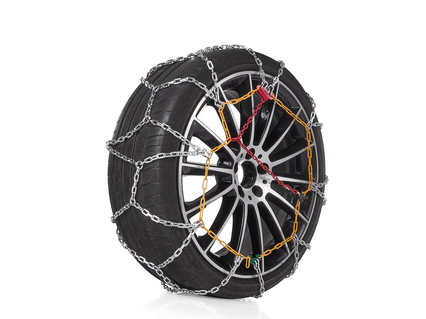 KN60 Snow Chains 3.5/12 mm