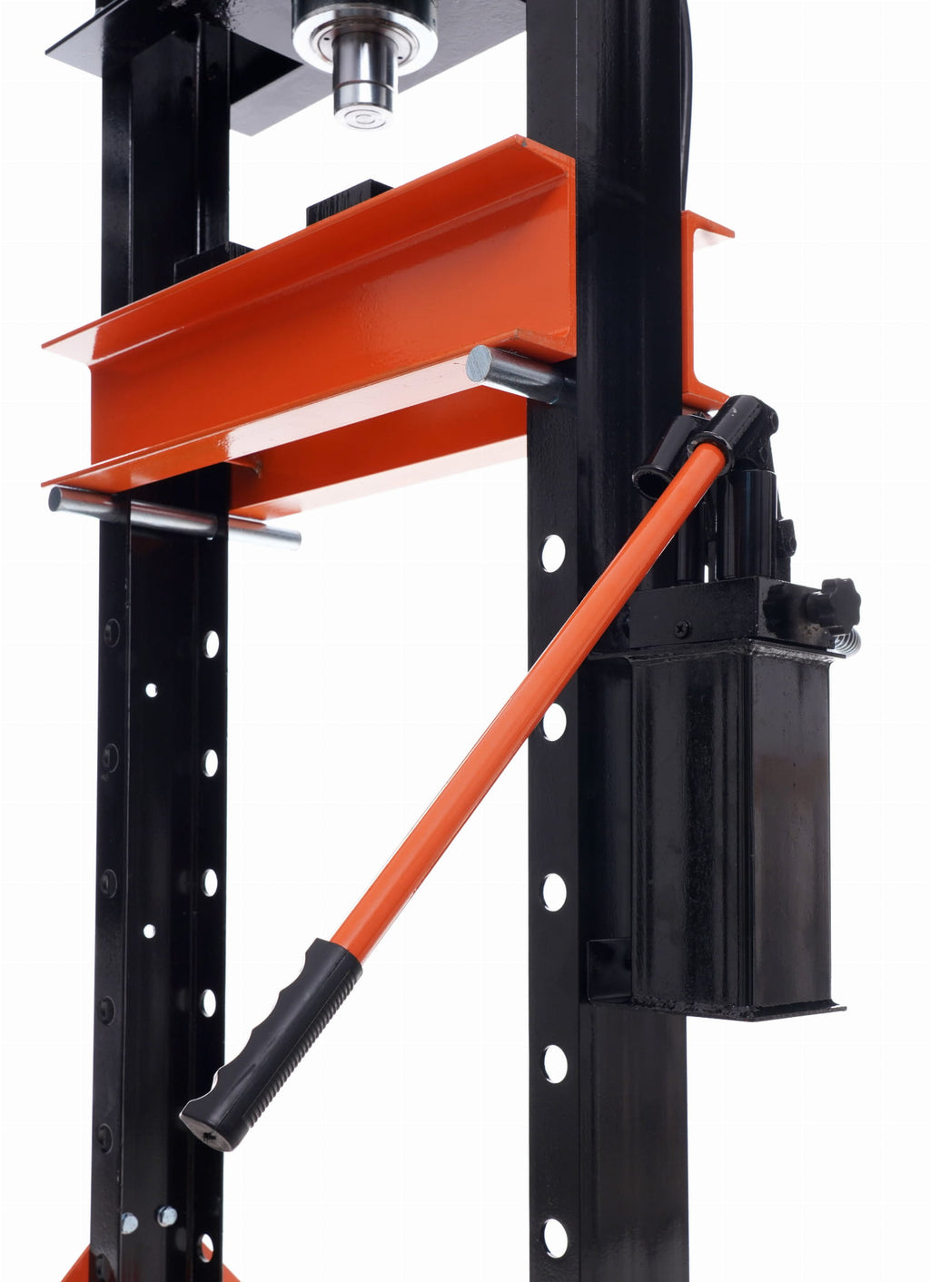 30T Hydraulic Press KD317