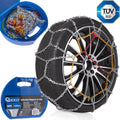 KN95 Snow Chains 3.5/12 mm