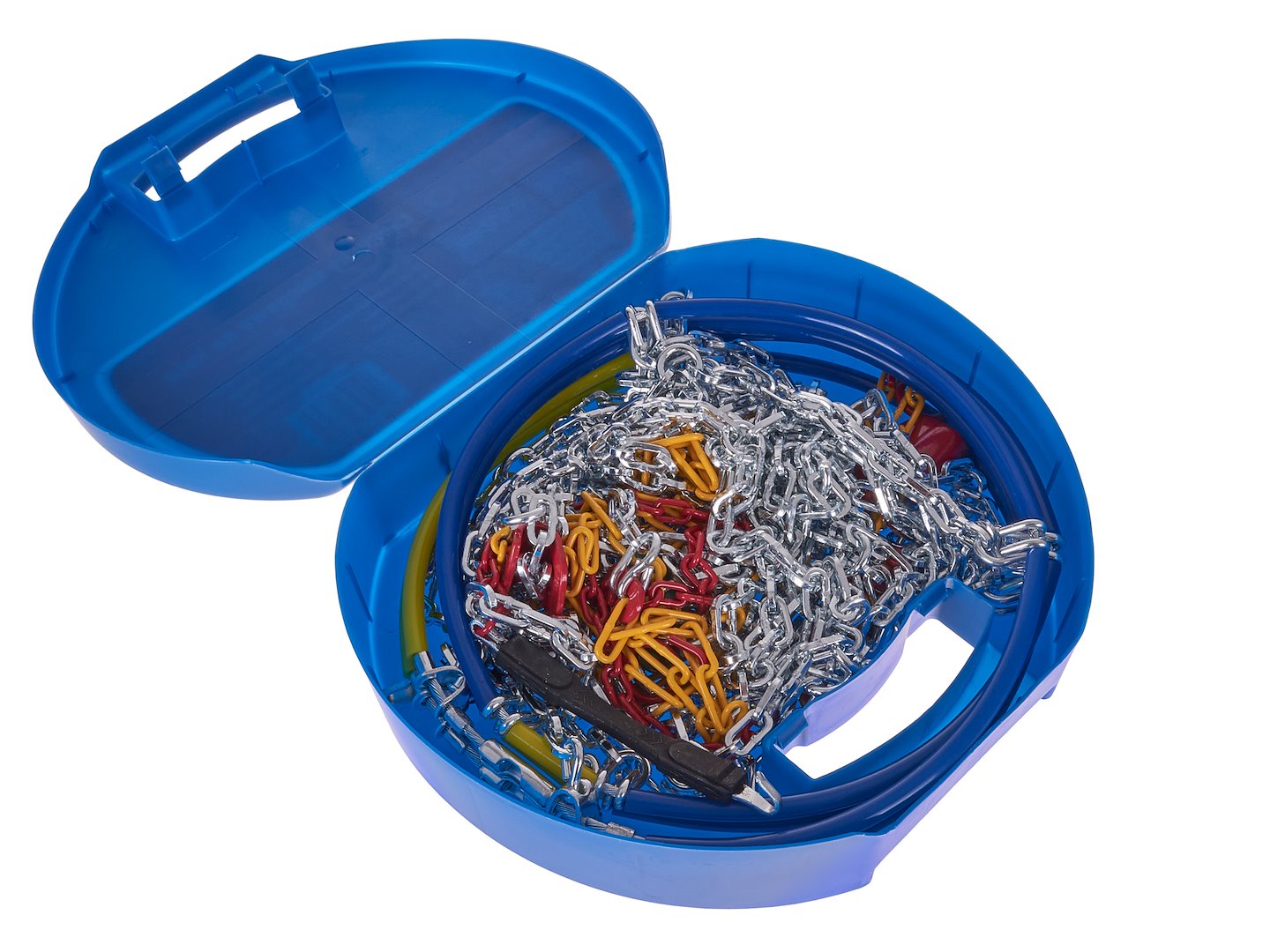 KN110 Snow Chains 3.5/12 mm