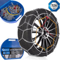 KN130 Snow Chains 3.5/12 mm