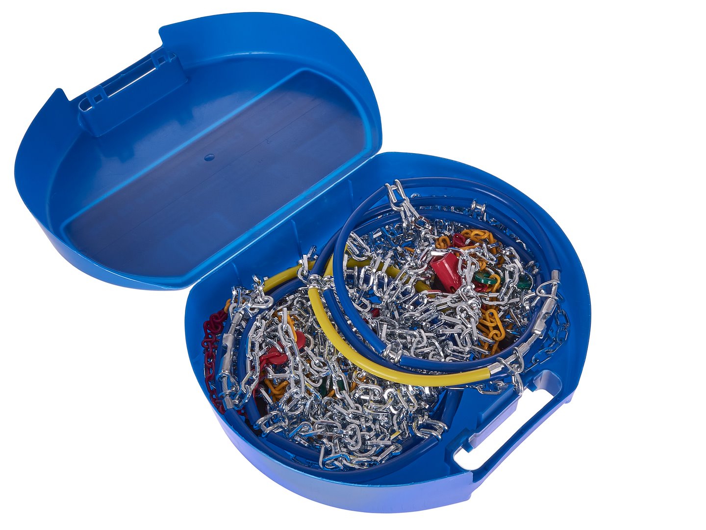KN140 Snow Chains 3.5/12 mm
