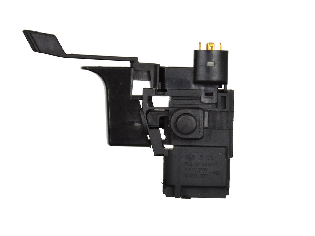 Switch for impact hammer (DSR)