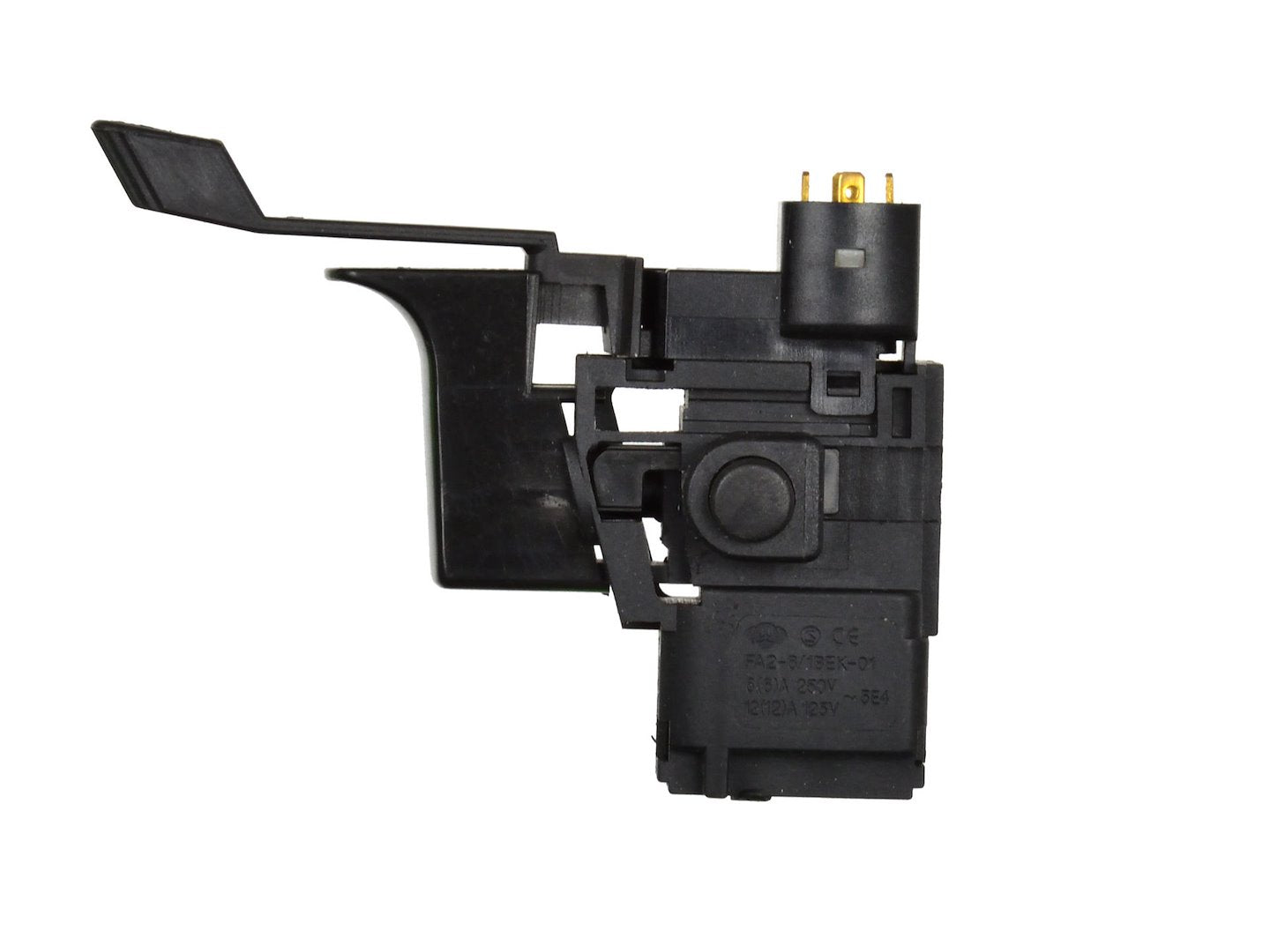Switch for impact hammer (DSR)