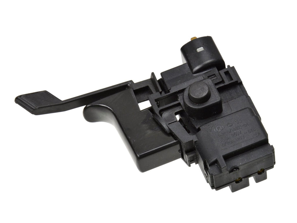 Switch for impact hammer (DSR)