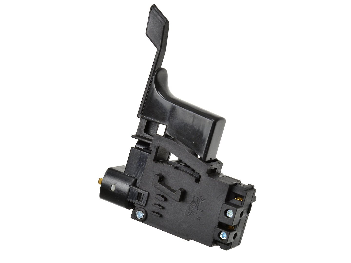 Switch for impact hammer (DSR)