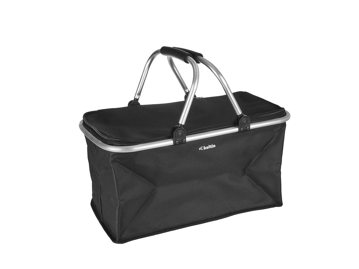 Thermal Foldable Picnic Basket 30L