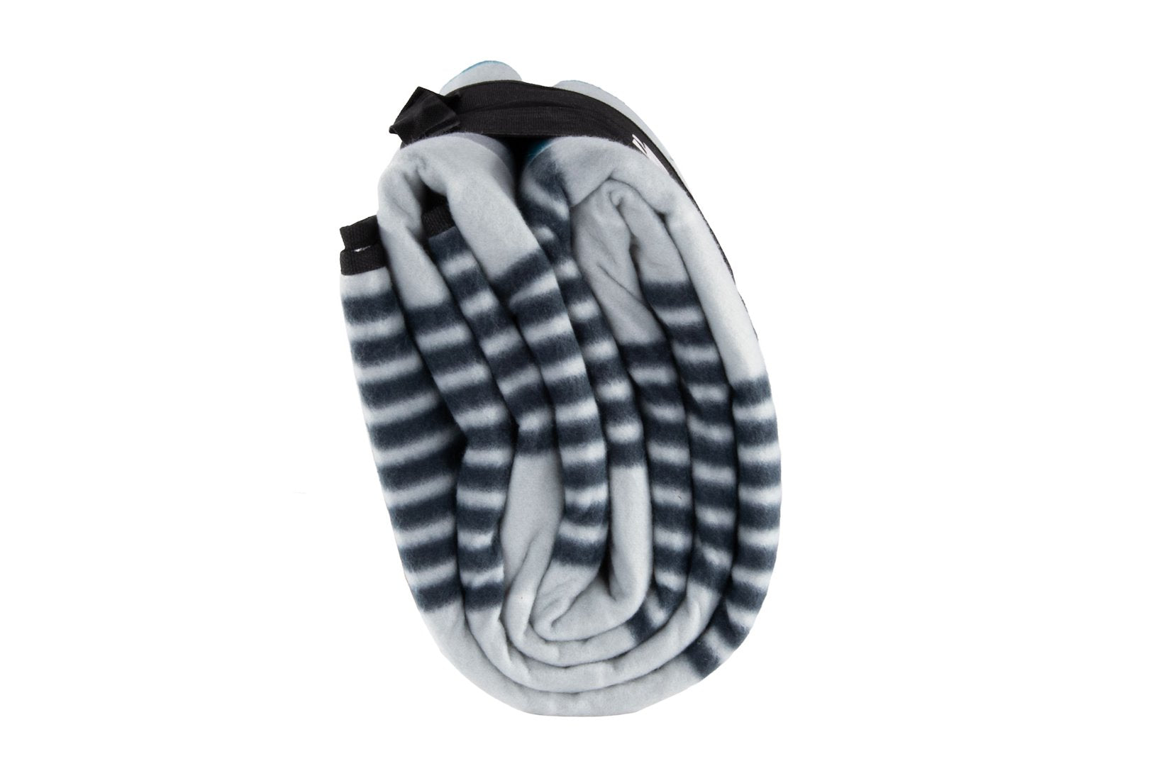 Insulated Beach Blanket 200 x 200 (Gray & Blue)