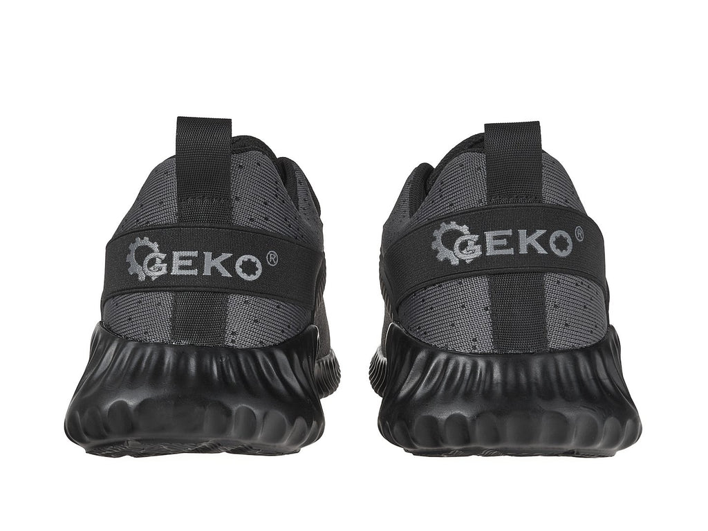 ModernGREY Safety Shoes S1 SRC – Size 39