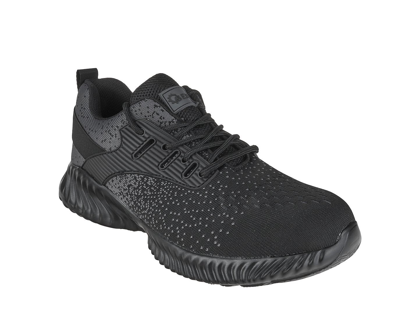 ModernGREY Safety Shoes S1 SRC – Size 42