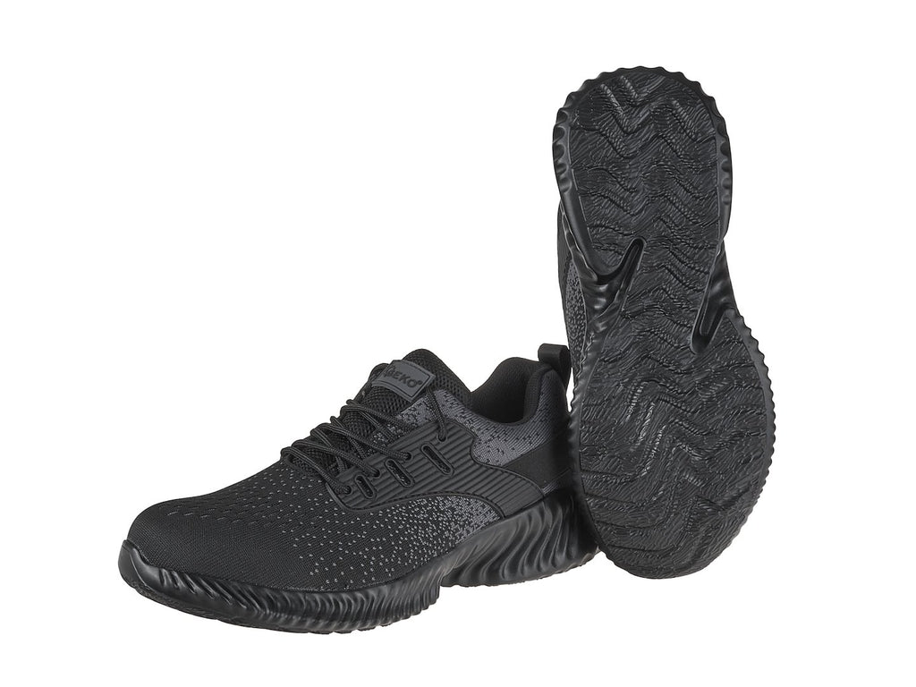 ModernGREY Safety Shoes S1 SRC - Size 43