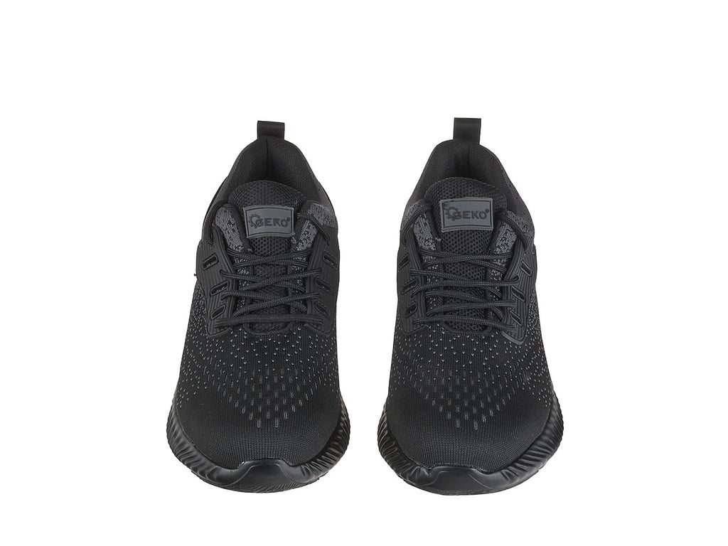 ModernGREY Safety Shoes S1 SRC - Size 43