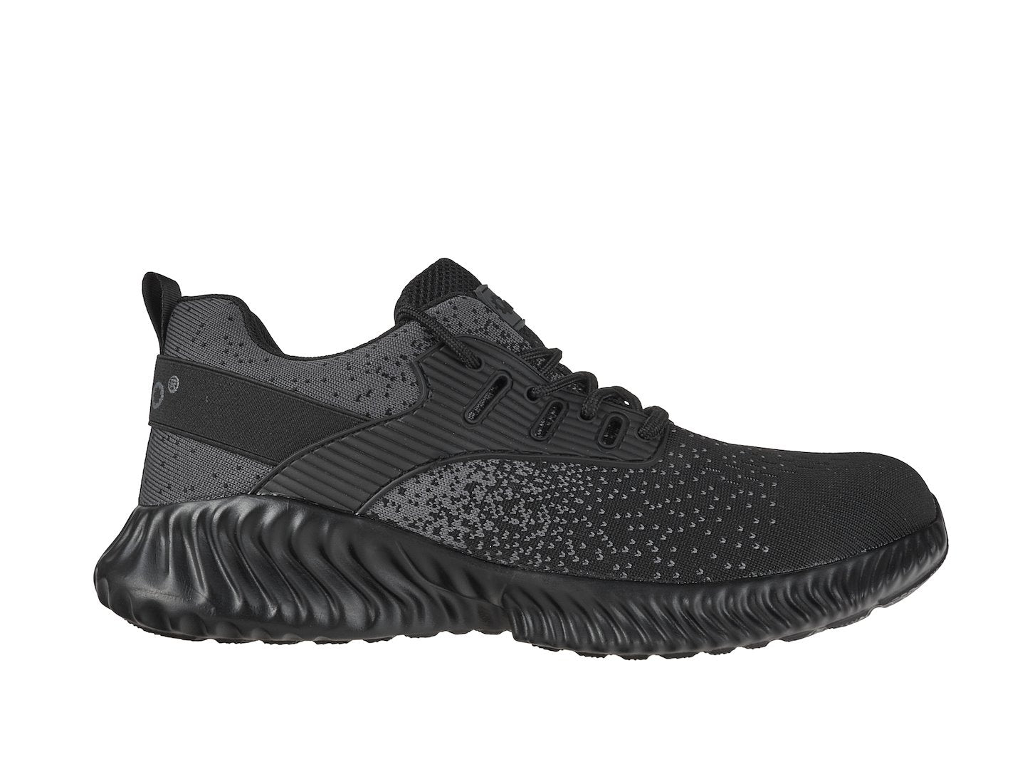 ModernGREY Safety Shoes S1 SRC - Size 43