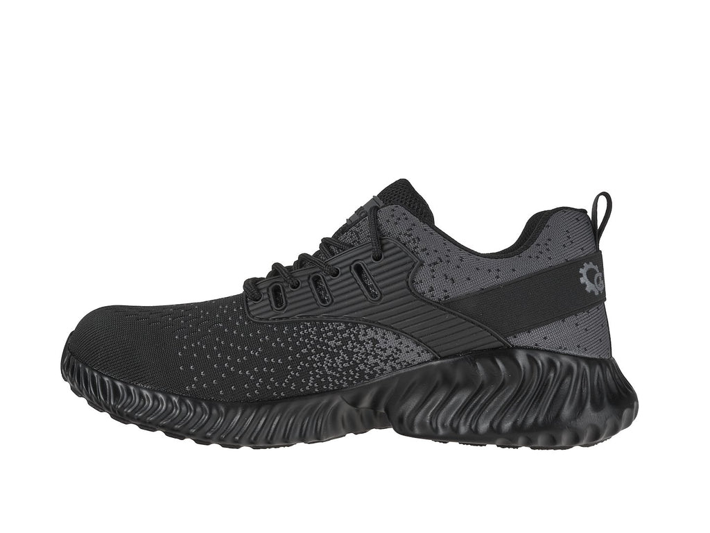 ModernGREY Safety Shoes S1 SRC - Size 43