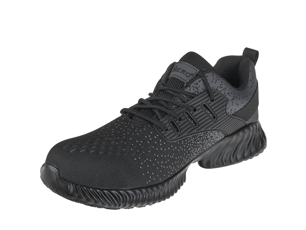 ModernGREY Safety Shoes S1 SRC - Size 43
